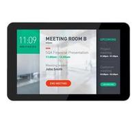 Philips 10BDL4551T - Classe de diagonale 10" (10.1" visualisable) écran LCD rétro-éclairé par LED - signalétique numérique interactive - avec écran tactile (multipoint)/caméra - 720p 1280 x 800 G