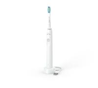 Philips Sonicare 1100 Series HX3641/02 Brosse à dents électrique sonique blanc, gris