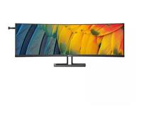 Philips 113,0cm(44,5") 45B1U6900C 32:9 2xHDMI+DP+USB-C Curv. retail