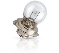 Ampoule secondaire PHILIPS S3 Vision Moto 12V, 15W, 1 pièce