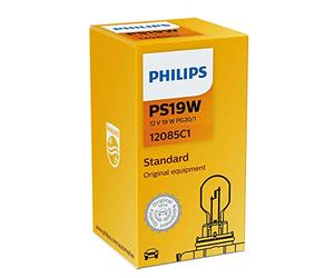 Philips 12085 C1 Ampoule Feux Diurne