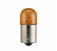 PHILIPS 12093NACP RY10W Halogen Vision 10W BAU15s Ampoule de clignotant x1