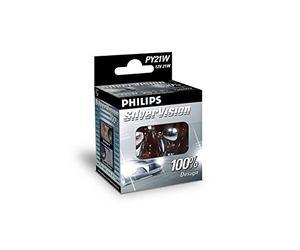 Philips 12146 CP Lampe Lumière Clignotant