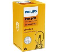 Philips 12174svhtrc1 Lampe Phare anti-brouillard