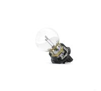 Ampoule halogène PHILIPS PW16W Vision 12V, 16W, 1 pièce