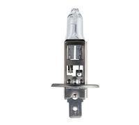 Philips Longlife Ecovision H1 Ampoule De Phare Avant, Durée De Vie Plus Longue, Set De 2