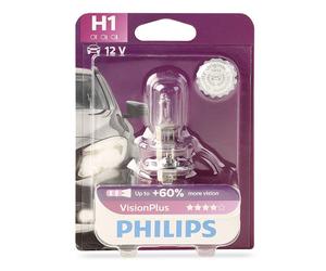 PHILIPS 12258VPB1 Ampoule feu de route