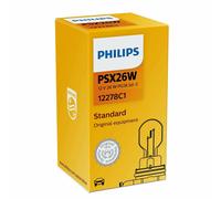 Répartiteur de carburant PSX26W 12278C1 PHILIPS pour MERCEDES-BENZ AUDI BMW