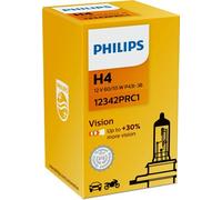 PHILIPS 12342PRC1 Ampoule, projecteur antibrouillard pour ,ABARTH,ALFA ROMEO,APR
