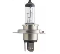 Ampoule halogène PHILIPS H4 Vision 12V/60/55W, 2 pièce