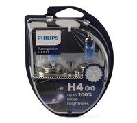 Philips RacingVision GT200 12342RGTS2 Haute performance