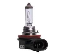Philips Standard H8 Halogène 35W 12V Ampoules pour Auto Lampes à Incandescence