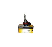Lampe PHILIPS Vision Standard H9 12V 65W Anabagliant, Feux De Brouillard Avant