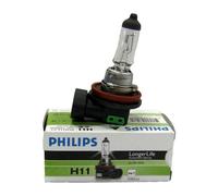Philips 12362LLC1 Ampoule de phare H11 12 V/55 W