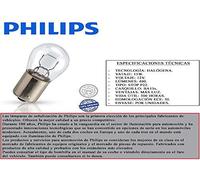 Philips 12401 CP Lampe pilote de recul