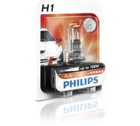 Philips 12454RAB1 Ampoule de phare H1 Rally sous blister