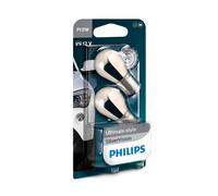 Philips 12496SVB2 PY21W Silver Vision 12V