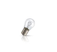 Philips 12498CP P21W Éclairage intérieur