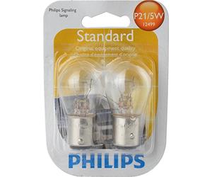 Philips 12499B2 Lampe feu de stationnement/de Position