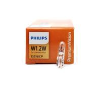 Philips 12516 CP Éclairage intérieur W1, 2 W - W2, 3 W - W2 W - wb5