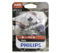 Philips 12569RAB1 Ampoule de phare H4 Rally sous blister