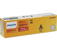 Philips 12597 CP Lampe à incandescence Panneau d'instruments