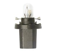 Ampoule secondaire PHILIPS W1,2W Black 12V/1,2W, 2 pièce