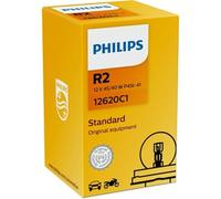 Philips 12620 C1 lampe phare anti-brouillard