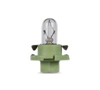PHILIPS 12623CP Ampoule de tableau de bord