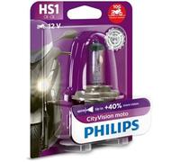Philips 12636 CTVBW Lampe Phare de Route