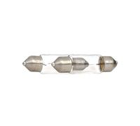 PHILIPS 12844B2 Ampoule de plaque d'immatriculation