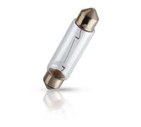 Ampoule navette Philips Automotive 5552130 Standard C10W 10 W 1 pc(s)