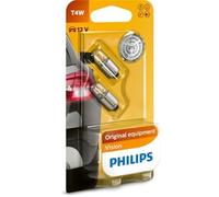 Philips 12929B2 Lampe pilote d'immatriculation