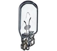 Ampoule secondaire PHILIPS W5W 12V, 5W, 10 pièce