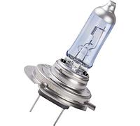 Philips CrystalVision Ultra 12972CVUBW Éclairages avant moto