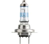 Philips Automotive 12972XVPS2 Ampoule halogène X-tremeVision H7 55 W 12 V