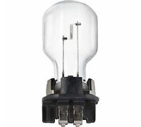 Ampoule secondaire PHILIPS PW24W Vision 12V, 24W, 1 pièce