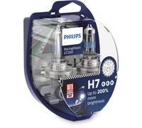 Philips 00577928 Ampoule électrique pour voiture H7 55 W Halogène