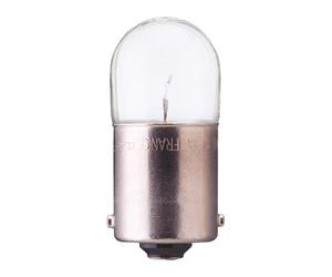 Philips 13814B2 Ampoule Feu Eclaireur de Plaque