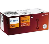 Philips 13844 CP Lampe pilote d'immatriculation