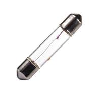 Philips 13854CP Lumière intérieure Festoon T10, 5x38 10W