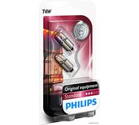 Philips 13929b2 Lampe pilote d'immatriculation