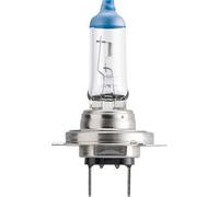 PHILIPS MASTERDUTY BLUEVISION - 13972MDBVB1- Pack de 1 ampoule halogène H7 Résistance extrême aux vibrations et Effet Xénon 4000K