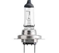 Ampoule halogène PHILIPS H7 Masterlife 24V, 70W, 1 pièce