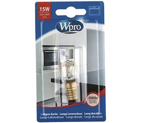 Philips 15 Watt SES Effacer lampe du four