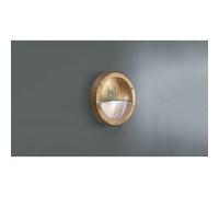 Philips 17107/04/10 Zanzibar Plafonnier Externe Laiton 60w e27 230v ip44