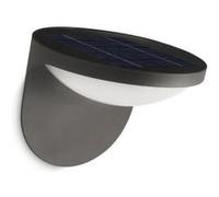 Philips - 178079316 - Applique murale d'extérieur myGarden Blanc G