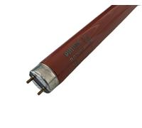 Philips 1815R TL-D Coloré 18W Tube Fluorescent G13 Rouge L.60cm