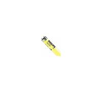 Philips 1816G Tl-D Colored 18w Yellow 1sl/25