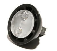 Philips 192268 Lampe LED à Réflecteur MR16 830 36° Non-Gradable GU5.3 4 W 12 V